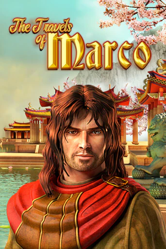 The Travels of Marco игра онлайн | Casino 888 бесплатно и без регистрации