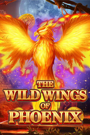 The Wild Wings of Phoenix игра онлайн | Casino 888 бесплатно и без регистрации