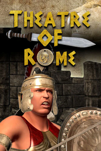 Theatre of Rome игра онлайн | Casino 888 бесплатно и без регистрации