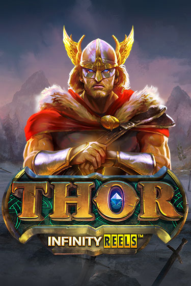 Thor Infinity Reels игра онлайн | Casino 888 бесплатно и без регистрации