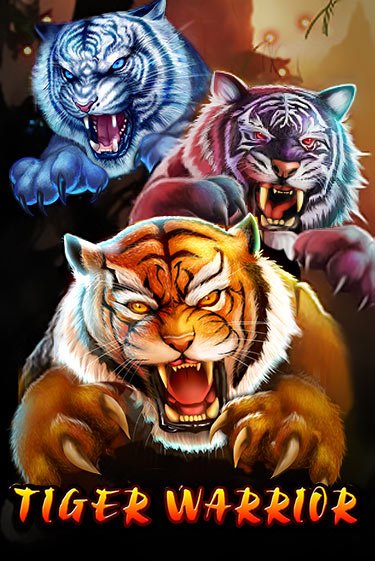 Tiger Warrior игра онлайн | Casino 888 бесплатно и без регистрации