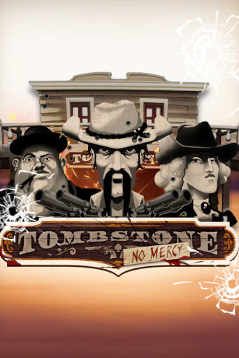 Tombstone: No Mercy игра онлайн | Casino 888 бесплатно и без регистрации