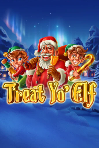 Treat Yo’ Elf игра онлайн | Casino 888 бесплатно и без регистрации