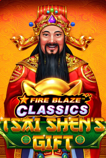 Tsai Shen's Gift игра онлайн | Casino 888 бесплатно и без регистрации