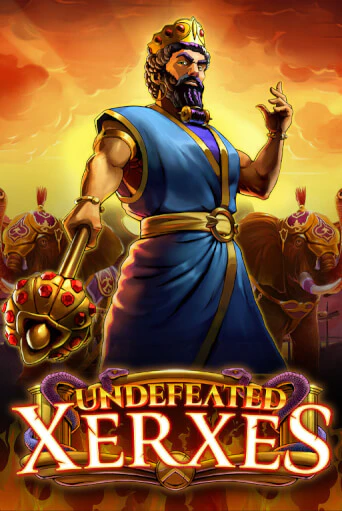Undefeated Xerxes игра онлайн | Casino 888 бесплатно и без регистрации