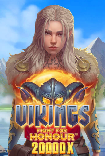 VIKINGS FIGHT FOR HONOUR™ игра онлайн | Casino 888 бесплатно и без регистрации