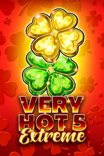 Very Hot 5 Extreme игра онлайн | Casino 888 бесплатно и без регистрации