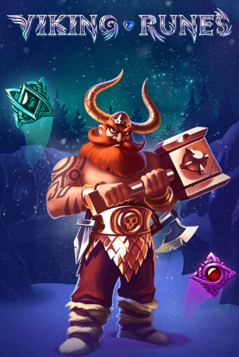 Viking Runes игра онлайн | Casino 888 бесплатно и без регистрации