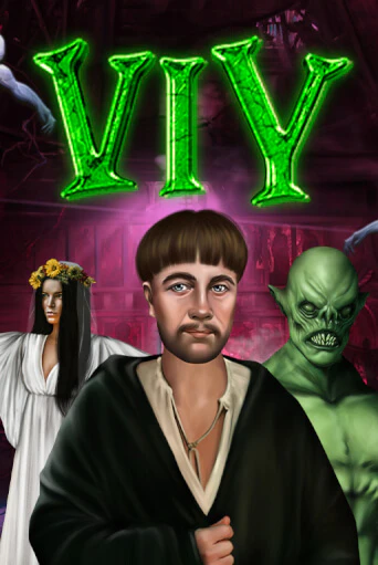 Viy игра онлайн | Casino 888 бесплатно и без регистрации