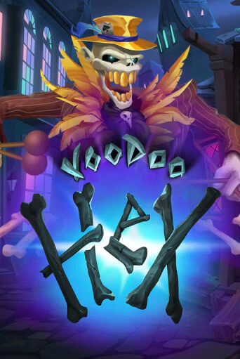 Voodoo Hex игра онлайн | Casino 888 бесплатно и без регистрации