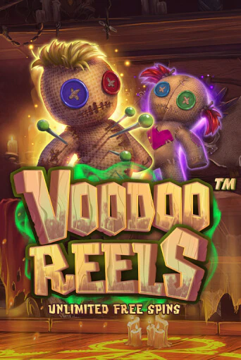 Voodoo Reels игра онлайн | Casino 888 бесплатно и без регистрации