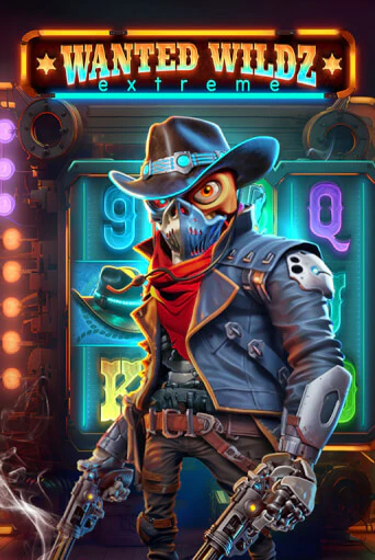 Wanted Wildz Extreme игра онлайн | Casino 888 бесплатно и без регистрации