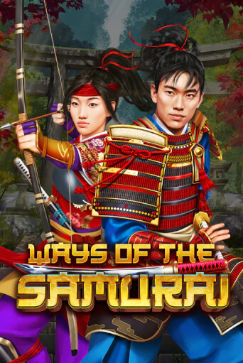 Ways of The Samurai игра онлайн | Casino 888 бесплатно и без регистрации
