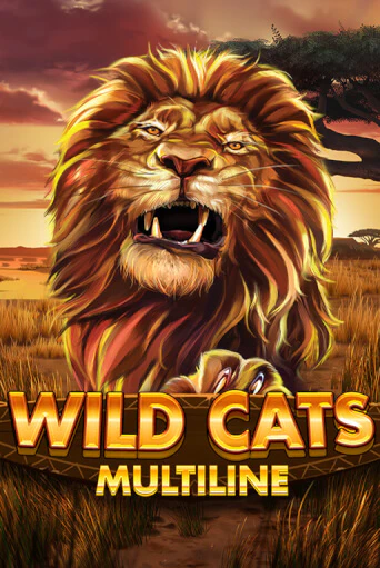 Wild Cats Multiline игра онлайн | Casino 888 бесплатно и без регистрации