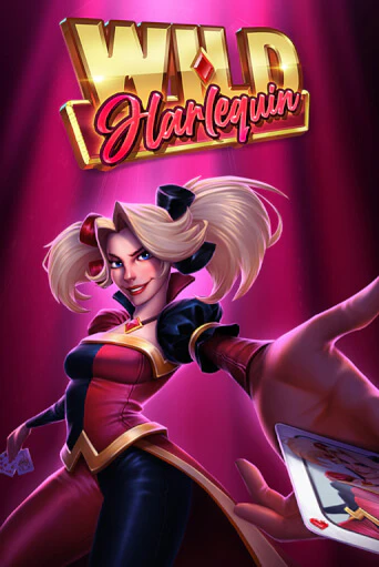Wild Harlequin игра онлайн | Casino 888 бесплатно и без регистрации
