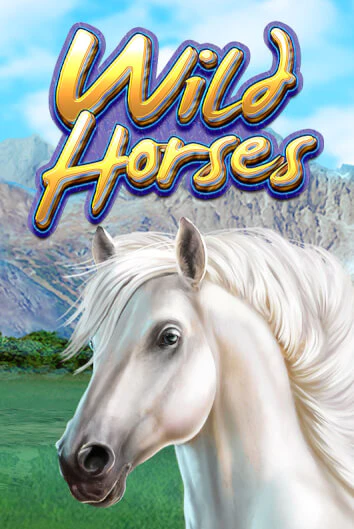Wild Horses игра онлайн | Casino 888 бесплатно и без регистрации