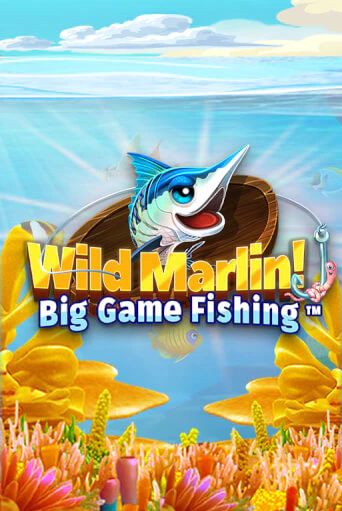 Wild Marlin! - Big Game Fishing™ игра онлайн | Casino 888 бесплатно и без регистрации