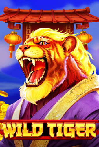 Wild Tiger игра онлайн | Casino 888 бесплатно и без регистрации