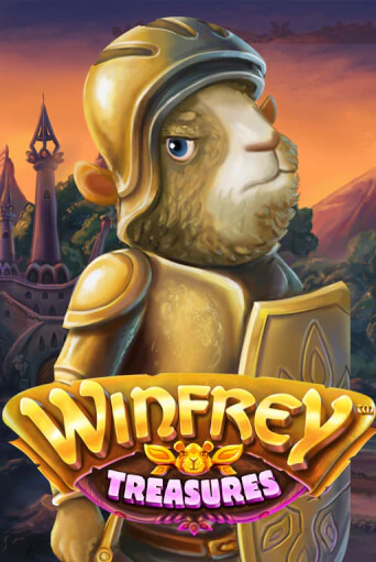 Winfrey Treasures игра онлайн | Casino 888 бесплатно и без регистрации