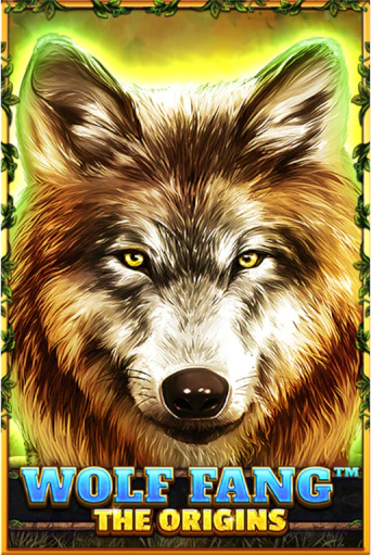 Wolf Fang - The Origins игра онлайн | Casino 888 бесплатно и без регистрации