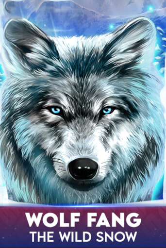 Wolf Fang - The Wild Snow игра онлайн | Casino 888 бесплатно и без регистрации