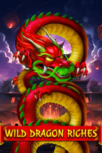 Wild Dragon Riches игра онлайн | Casino 888 бесплатно и без регистрации