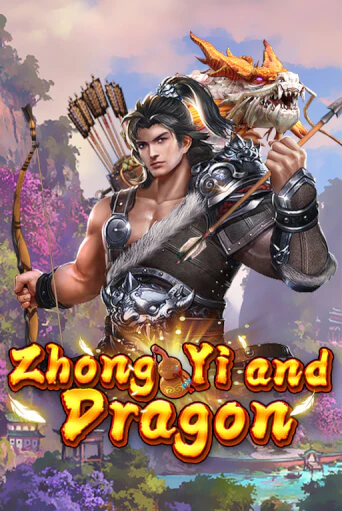 Zhong Yi And Dragon игра онлайн | Casino 888 бесплатно и без регистрации