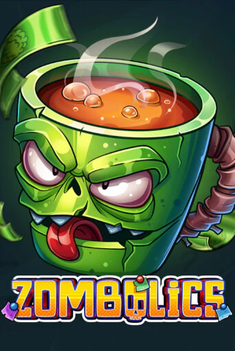 Zombolics игра онлайн | Casino 888 бесплатно и без регистрации