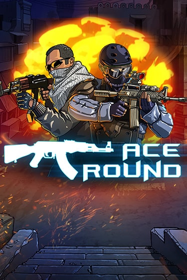 Ace Round игра онлайн | Casino 888 бесплатно и без регистрации