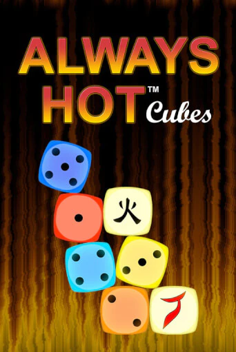 Always Hot Cubes игра онлайн | Casino 888 бесплатно и без регистрации