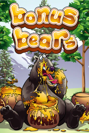 Bonus Bears игра онлайн | Casino 888 бесплатно и без регистрации