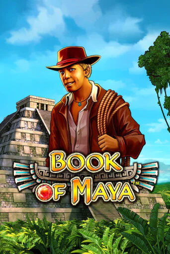 Book of Maya игра онлайн | Casino 888 бесплатно и без регистрации