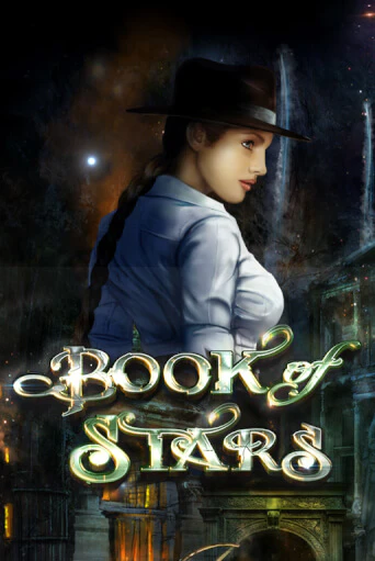 Book of Stars игра онлайн | Casino 888 бесплатно и без регистрации