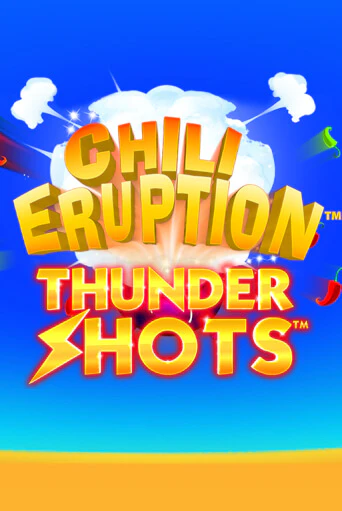 Chili Eruption Thundershots игра онлайн | Casino 888 бесплатно и без регистрации