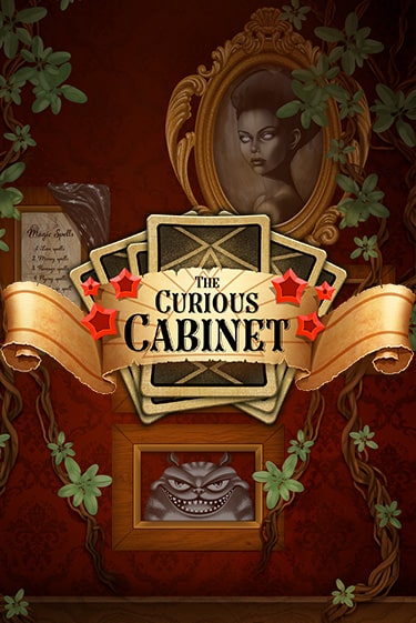 The Curious Cabinet игра онлайн | Casino 888 бесплатно и без регистрации