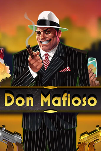 Don Mafioso игра онлайн | Casino 888 бесплатно и без регистрации