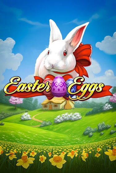 Easter Eggs игра онлайн | Casino 888 бесплатно и без регистрации