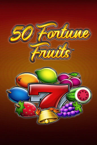 50 Fortune Fruits игра онлайн | Casino 888 бесплатно и без регистрации