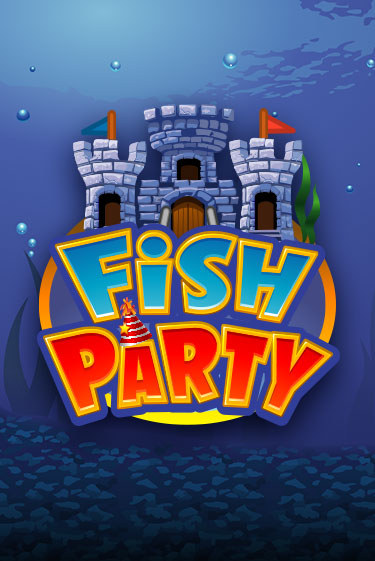 Fish Party игра онлайн | Casino 888 бесплатно и без регистрации
