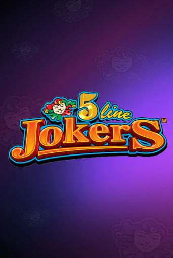 5 Line Jokers игра онлайн | Casino 888 бесплатно и без регистрации