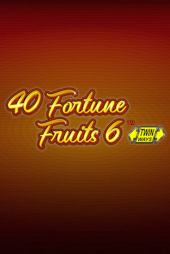 40 Fortune Fruits 6 игра онлайн | Casino 888 бесплатно и без регистрации