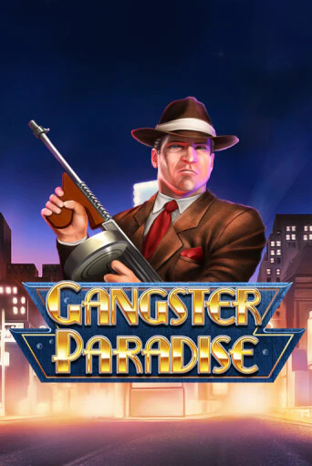 Gangster Paradise игра онлайн | Casino 888 бесплатно и без регистрации