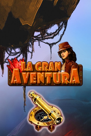 La Gran Aventura игра онлайн | Casino 888 бесплатно и без регистрации
