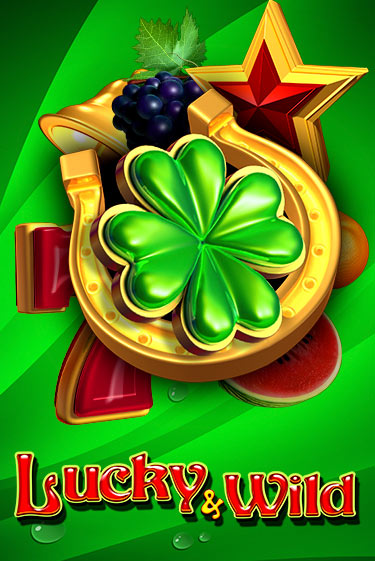 Lucky & Wild игра онлайн | Casino 888 бесплатно и без регистрации