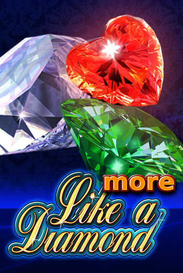 More Like A Diamond игра онлайн | Casino 888 бесплатно и без регистрации