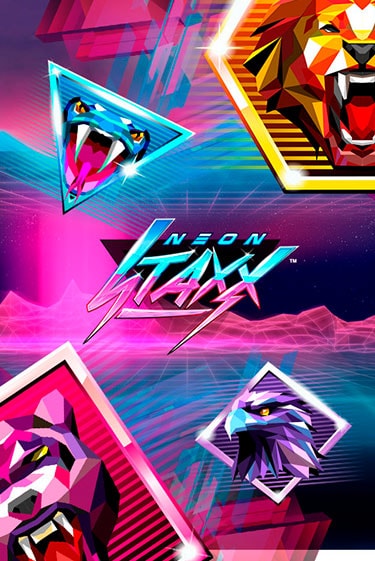 Neon Staxx™ игра онлайн | Casino 888 бесплатно и без регистрации
