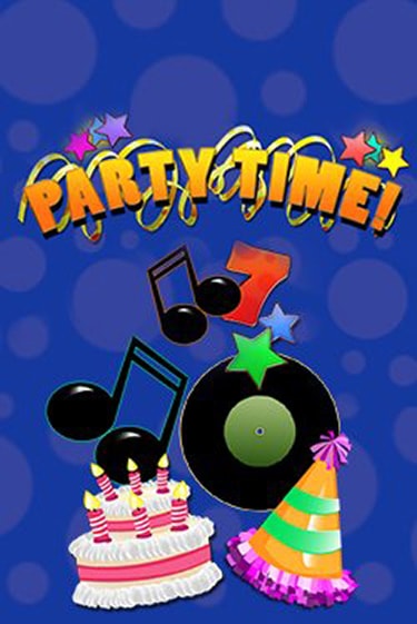 Party Time игра онлайн | Casino 888 бесплатно и без регистрации