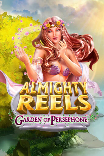 ALMIGHTY REELS: Garden of Persephone игра онлайн | Casino 888 бесплатно и без регистрации