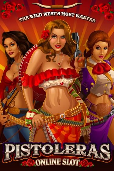 Pistoleras игра онлайн | Casino 888 бесплатно и без регистрации