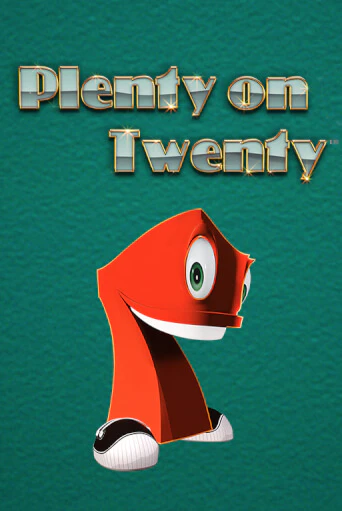 Plenty on Twenty игра онлайн | Casino 888 бесплатно и без регистрации